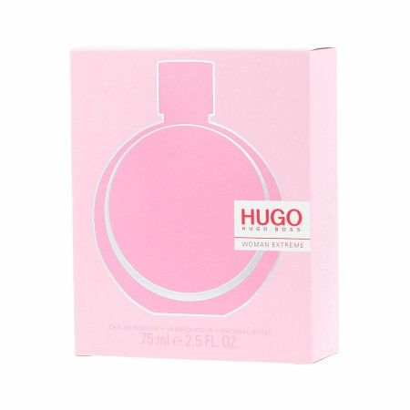 Perfume Mujer Hugo Boss Hugo Woman Extreme de Hugo Boss, Agua de perfume - Ref: M0124636, Precio: 29,62 €, Descuento: %