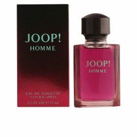 Perfume Homem Coty JOOP-000592 EDT de Coty, Jogos de maquilhagem - Ref: M0124638, Preço: 25,51 €, Desconto: %