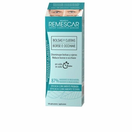 Contorno Occhi Remescar Anti-occhiaie di Remescar, creme per gli occhi - Rif: M0124667, Prezzo: 43,36 €, Sconto: %