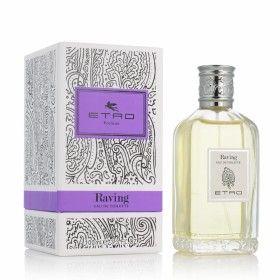 Parfum Unisexe Etro de Etro, Eau de parfum - Réf : M0124678, Prix : 78,56 €, Remise : %