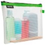 Trousse de toilette Leitz Vert de Leitz, Trousses de toilette - Réf : M0900341, Prix : 7,28 €, Remise : %