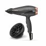 Hairdryer Babyliss 6709DE 2100 W Black Dark grey by Babyliss, Hair dryers and diffusers - Ref: S0438139, Price: 43,15 €, Disc...
