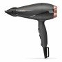 Hairdryer Babyliss 6709DE 2100 W Black Dark grey by Babyliss, Hair dryers and diffusers - Ref: S0438139, Price: 43,15 €, Disc...