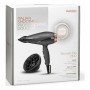 Sèche-cheveux Babyliss 6709DE 2100 W Noir Gris foncé de Babyliss, Sèche-cheveux et diffuseurs sèche-cheveux - Réf : S0438139,...
