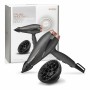 Secador de Cabelo Babyliss 6709DE 2100 W Preto Cinzento escuro de Babyliss, Secadores e difusores de cabelo - Ref: S0438139, ...