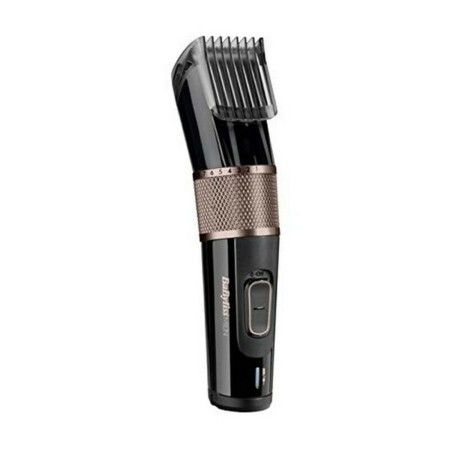 Aparadores de Cabelo power glide Babyliss E974E de Babyliss, Máquina para cortar cabelo e barba - Ref: S0438154, Preço: 40,65...