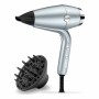 Sèche-cheveux Babyliss Bleu Métallisé 2100 W de Babyliss, Sèche-cheveux et diffuseurs sèche-cheveux - Réf : S0463095, Prix : ...