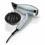 Sèche-cheveux Babyliss Bleu Métallisé 2100 W de Babyliss, Sèche-cheveux et diffuseurs sèche-cheveux - Réf : S0463095, Prix : ...