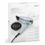 Hairdryer Babyliss Blue Metallic 2100 W by Babyliss, Hair dryers and diffusers - Ref: S0463095, Price: €42.78, Discount: %