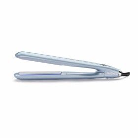 Fer à Lisser en Céramique Babyliss 50 W de Babyliss, Fers à gaufrer - Réf : S0463097, Prix : €60.34, Remise : %