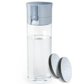 Filter bottle Brita 1052262 Plastic by Brita, Travel Bottles & Containers - Ref: S0463204, Price: 17,08 €, Discount: %
