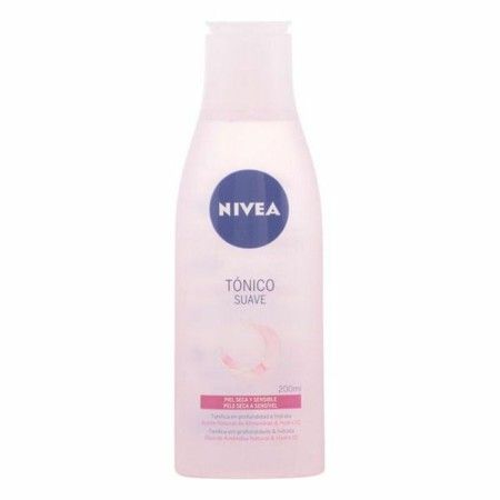 Tonico Viso Aqua Effect Nivea di Nivea, Tonici e astringenti per il viso - Rif: S0506655, Prezzo: 7,74 €, Sconto: %