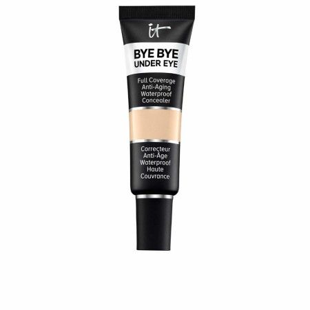Fluid Makeup Basis It Cosmetics Bye Bye Under Eye 12 ml von It Cosmetics, Grundierung - Ref: S05099831, Preis: 26,94 €, Rabat...