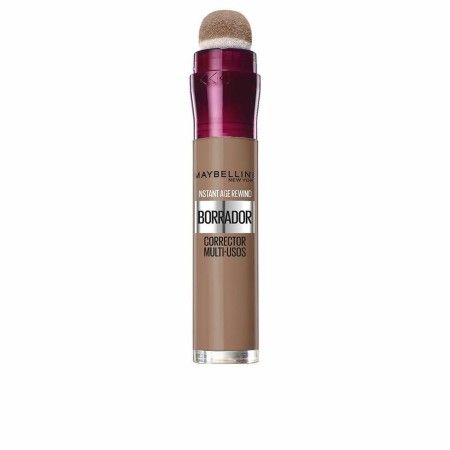 Corrector Facial Maybelline El Borrador 6 ml de Maybelline, Maquillajes correctores - Ref: S05101306, Precio: 12,32 €, Descue...