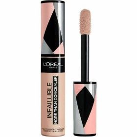 Correttore Viso L'Oreal Make Up 30173583 323-Fawn/Cham 11 ml di L'Oreal Make Up, Correttori e trucco neutralizzante - Rif: S0...