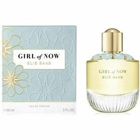 Profumo Donna Elie Saab GIRL OF NOW EDP EDP 90 ml di Elie Saab, Eau de Parfum - Rif: S05102006, Prezzo: 66,24 €, Sconto: %