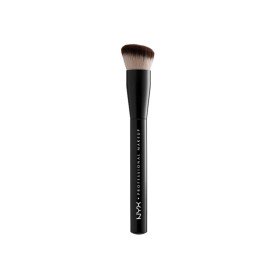Make-up Brush NYX T Stop (1 Unit) by NYX, Face - Ref: S05102257, Price: 17,12 €, Discount: %