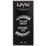 Rizapestañas NYX Eyelash Curler (1 unidad) de NYX, Ojos - Ref: S05102341, Precio: 9,81 €, Descuento: %