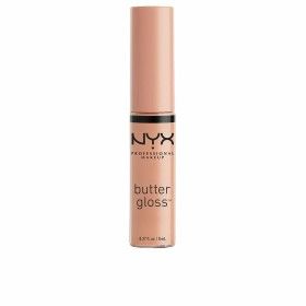 Lippgloss NYX Butter Gloss fortune cookie (8 ml) von NYX, Lipglosse - Ref: S05102349, Preis: 9,71 €, Rabatt: %