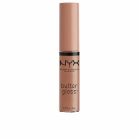 Lip-gloss NYX Butter Gloss Madeleine 8 ml by NYX, Lip Glosses - Ref: S05102350, Price: 9,84 €, Discount: %
