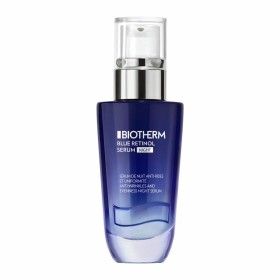 Crema de Día Biotherm Blue Retinol 30 ml de Biotherm, Hidratantes - Ref: S05102398, Precio: 66,14 €, Descuento: %