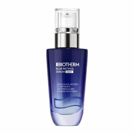 Creme de Dia Biotherm Blue Retinol 30 ml de Biotherm, Hidratantes - Ref: S05102398, Preço: 66,14 €, Desconto: %