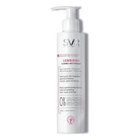 Loción Desmaquillante SVR Sensifine 200 ml de SVR, Limpiadores y exfoliantes - Ref: S05102448, Precio: 9,56 €, Descuento: %
