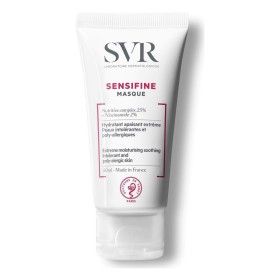 Máscara Facial Hidratante SVR Sensifine Calmante 50 ml de SVR, Máscaras faciais - Ref: S05102449, Preço: 10,44 €, Desconto: %