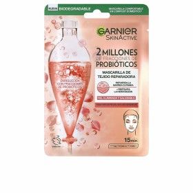 Repairing Mask Garnier SkinActive Probiotics by Garnier, Face masks - Ref: S05102622, Price: 5,32 €, Discount: %