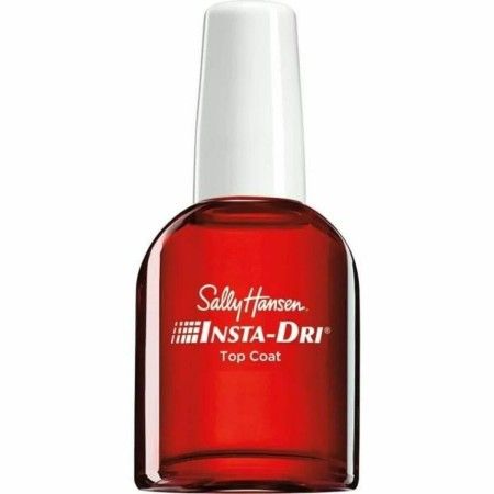 Fissatore di Smalto per Unghie Sally Hansen Insta-Dri (13,3 ml) di Sally Hansen, Top coat - Rif: S05103128, Prezzo: 10,09 €, ...