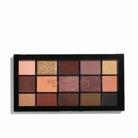 Palette mit Lidschatten Revolution Make Up Reloaded von Revolution Make Up, Lidschatten - Ref: S05103295, Preis: 9,77 €, Raba...