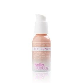 Creme Facial Hello Sunday The Everyday One SPF 50 (50 ml) de Hello Sunday, Hidratantes - Ref: S05103433, Preço: 16,76 €, Desc...