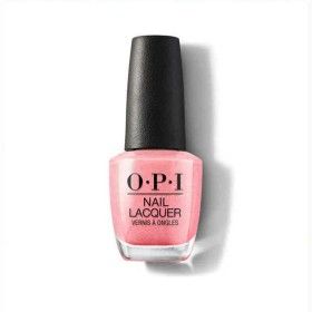 Nagellack Opi Nail Lacquer Princesses rule! 15 ml von Opi, Farblack - Ref: S05104246, Preis: 13,57 €, Rabatt: %