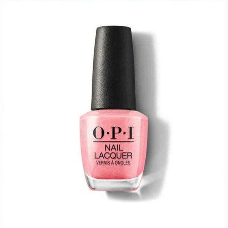 Nail polish Opi Nail Lacquer Princesses rule! 15 ml by Opi, Polish - Ref: S05104246, Price: 13,57 €, Discount: %