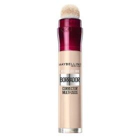 Correcteur facial Maybelline El Borrador 6 ml de Maybelline, Anti-tâches et correcteurs - Réf : S05104398, Prix : 12,55 €, Re...