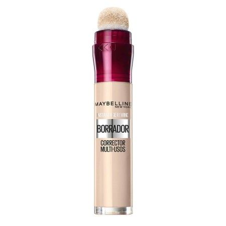 Corretor Facial Maybelline El Borrador 6 ml de Maybelline, Maquilhagem corretora - Ref: S05104398, Preço: 12,55 €, Desconto: %
