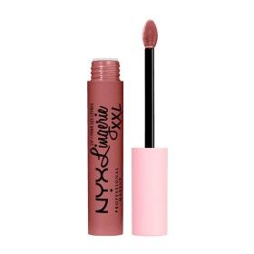 Lipstick NYX Lingerie XXL unhooked Liquid by NYX, Lipsticks - Ref: S05104770, Price: 12,42 €, Discount: %