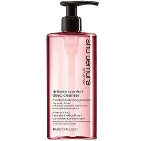 Shampoo Shu Uemura Delicate Confort 40 ml by Shu Uemura, Shampoos - Ref: S05105033, Price: 50,06 €, Discount: %
