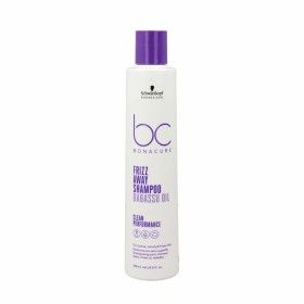 Shampoo anticrespo Schwarzkopf BC Frizz Away Micellare (250 ml) di Schwarzkopf, Shampoo - Rif: S05105666, Prezzo: 10,76 €, Sc...