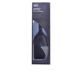 Brush The Wet Brush Epic Professional Black (1 Unit) by The Wet Brush, Hairbrushes - Ref: S05109301, Price: 13,79 €, Discount: %