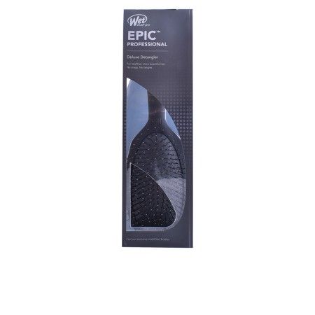 Spazzola The Wet Brush Epic Professional Nero (1 Unità) di The Wet Brush, Spazzole per capelli - Rif: S05109301, Prezzo: 13,7...