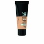 Base de Maquillaje Cremosa Maybelline Fit Me Poreless Nº 220 30 ml de Maybelline, Bases - Ref: S05112441, Precio: 10,03 €, De...