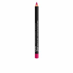 Lip Liner-Stift NYX Suede Cold Brew Fuchsia Cold Brew 3,5 g von NYX, Lippenstifte - Ref: S05112518, Preis: 7,78 €, Rabatt: %