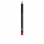 Crayon Contour des Lèvres NYX Suede Cold Brew Rose Fuchsia Cold Brew 3,5 g de NYX, Rouges à lèvres - Réf : S05112518, Prix : ...