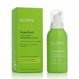 Espuma de Limpeza Elemis Superfood 180 ml de Elemis, Limpadores faciais - Ref: S05113014, Preço: 17,64 €, Desconto: %