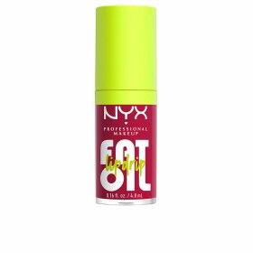 Aceite para Labios NYX Fat Oil Nº 05 Newsfeed 4,8 ml de NYX, Bálsamos - Ref: S05114774, Precio: 11,02 €, Descuento: %