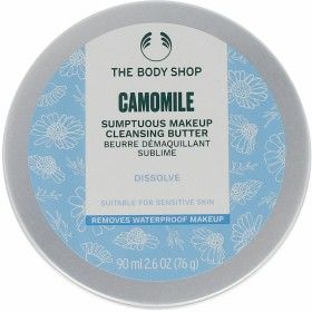 Struccante Viso The Body Shop Camomile 90 ml di The Body Shop, Detergenti ed esfolianti - Rif: S05114847, Prezzo: 15,65 €, Sc...