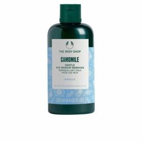 Augen Make-up Entferner The Body Shop Camomile 250 ml von The Body Shop, Reinigungsmittel und Peelings - Ref: S05114848, Prei...