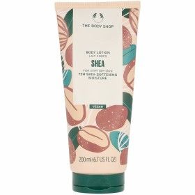 Lozione Corpo Idratante The Body Shop Shea 200 ml di The Body Shop, Idratanti - Rif: S05114891, Prezzo: 15,09 €, Sconto: %