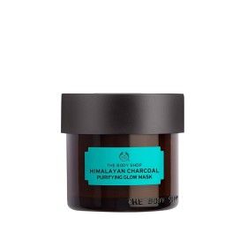 Máscara purificante The Body Shop Himalayan Charcoal 75 ml de The Body Shop, Máscaras faciais - Ref: S05114928, Preço: 18,98 ...